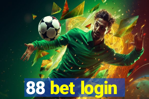 88 bet login